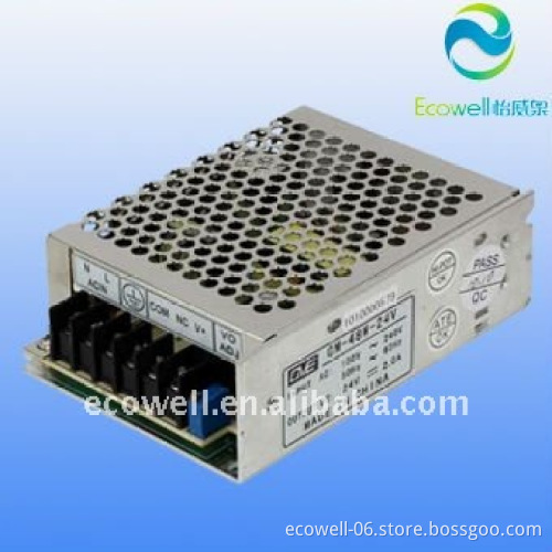 switching mode power supply